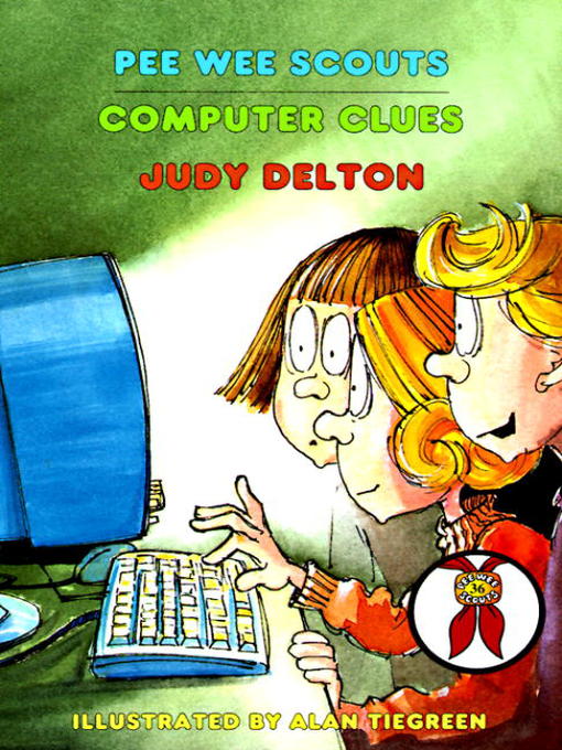 Title details for Computer Clues by Judy Delton - Available